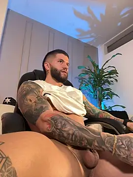 Frank Farrell online show from April 7, 7:36 pm