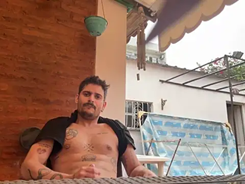 mrtnivnn online show from January 10, 7:26 pm