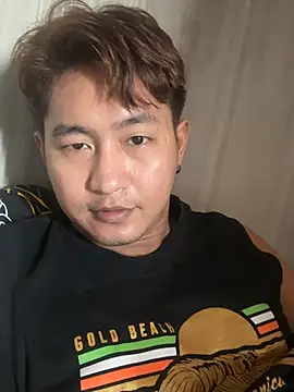 PrinceAkie online show from February 22, 5:12 am