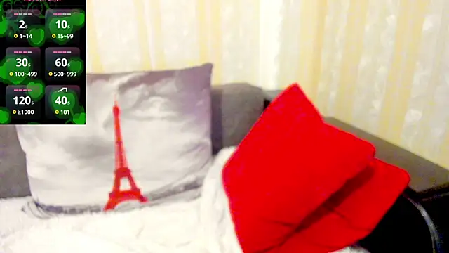 Sweet pussynikol online show from March 5, 7:05 am