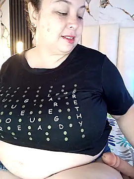 mollieblue69 online show from March 12, 12:55 pm