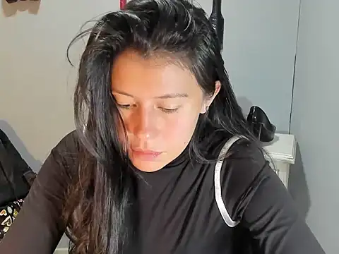 sandyquinnxx online show from March 15, 12:05 am