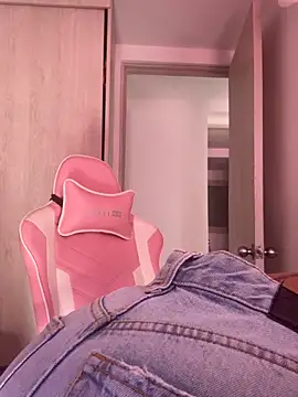 Snapshot of Anamhenao chatting on February 27, 5:13 pm Anamhenao online show from February 27, 5:13 pm