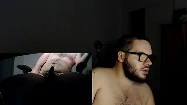 fck boy123 online show from March 18, 5:20 am