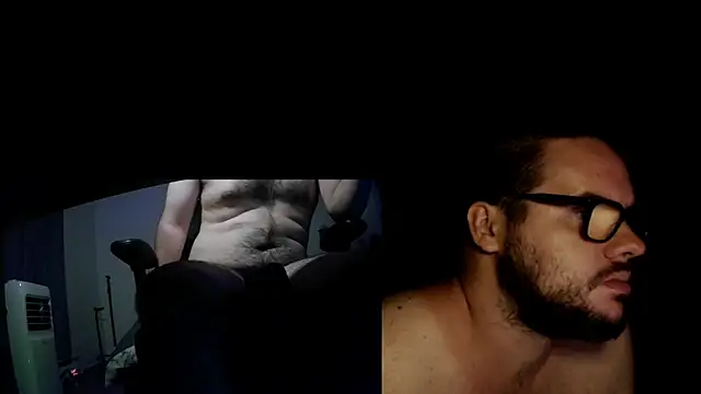 fck boy123 online show from October 7, 3:58 am