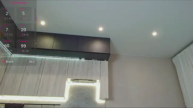  whiteprincess online show from April 23, 12:29 pm