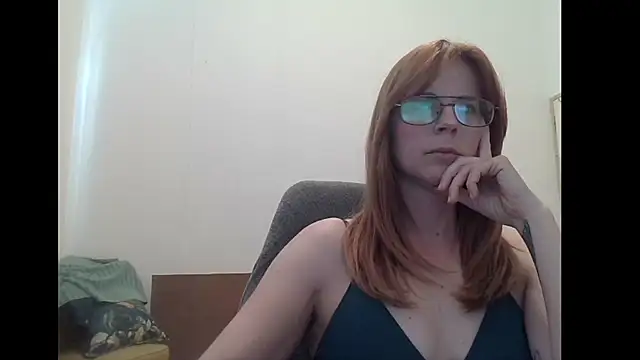 Snapshot of SavannaGirly chatting on July 31, 7:30 am SavannaGirly online show from July 31, 7:30 am