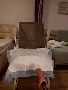 LILYsweetfcup online show from April 15, 1:07 pm