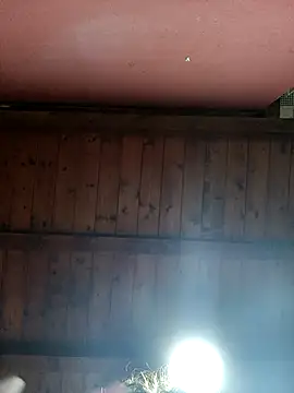 CurlyElisa online show from March 7, 7:44 pm