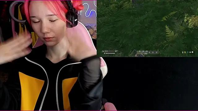 Maya Viola online show from November 2, 5:21 am