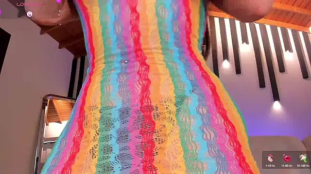 Snapshot of MaryLewis_ chatting on March 15, 3:06 pm MaryLewis online show from March 15, 3:06 pm