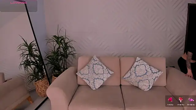 Snapshot of KateSunder chatting on February 16, 4:53 am KateSunder online show from February 16, 4:53 am