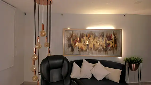 KateSunder online show from November 16, 6:08 am