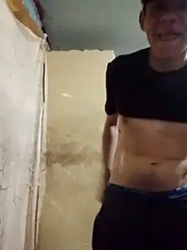 MarsWood online show from January 18, 3:54 am