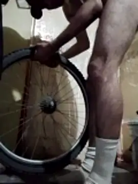 MarsWood online show from February 9, 10:58 pm