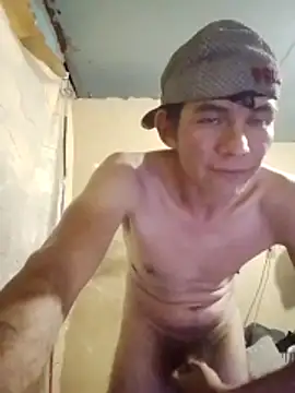 MarsWood online show from February 13, 2:40 am