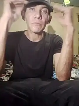 MarsWood online show from April 11, 3:33 am