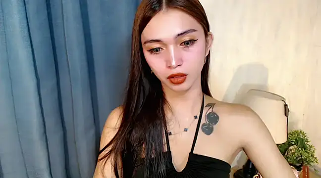 Snapshot of afilipinainLA chatting on February 14, 1:08 pm afilipinainLA online show from February 14, 1:08 pm