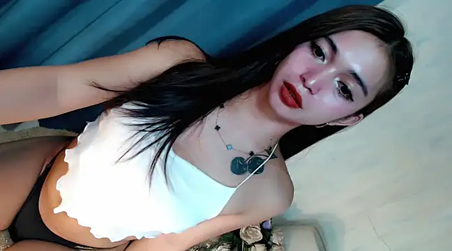 Snapshot of afilipinainLA chatting on February 18, 4:59 pm afilipinainLA online show from February 18, 4:59 pm