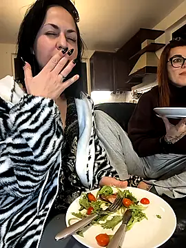 Masha Real 84 online show from February 27, 7:47 pm