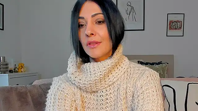 AryaSummersReal online show from March 10, 12:48 pm