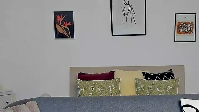 AryaSummersReal online show from March 14, 4:09 pm