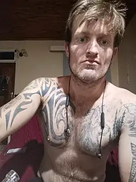 the-billy-blue online show from April 18, 9:59 pm