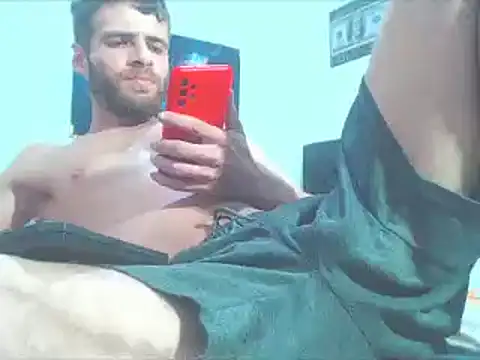 Snapshot of maihton_xx chatting on December 28, 7:22 am maihton xx online show from December 28, 7:22 am