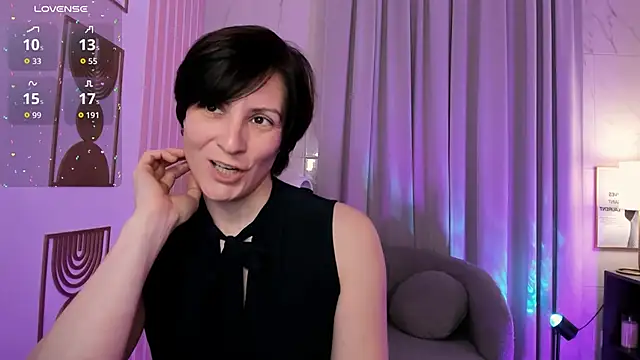 LorenDaze online show from June 2, 2:08 pm