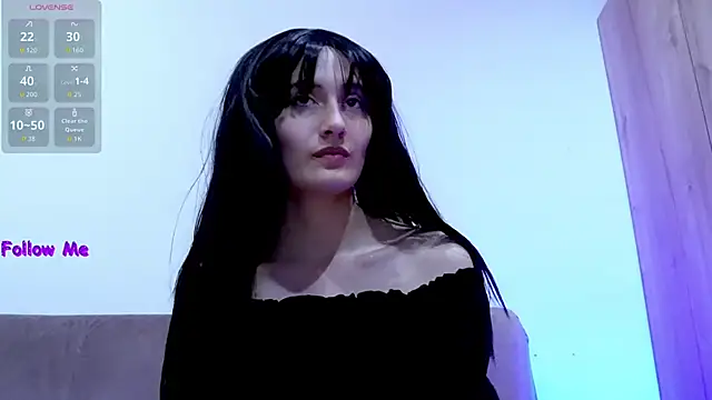 Snapshot of lola_vlad chatting on October 6, 1:25 am lola vlad online show from October 6, 1:25 am