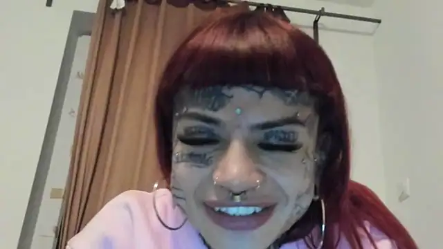 tamarapervert online show from October 13, 9:04 pm