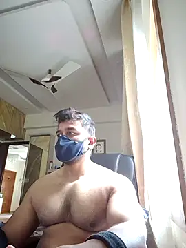 Snapshot of kaizercool1 chatting on January 9, 6:49 am kaizercool1 online show from January 9, 6:49 am