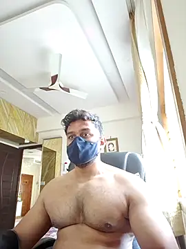 Snapshot of kaizercool1 chatting on January 13, 8:41 am kaizercool1 online show from January 13, 8:41 am