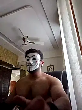 Snapshot of kaizercool1 chatting on February 9, 8:51 am kaizercool1 online show from February 9, 8:51 am