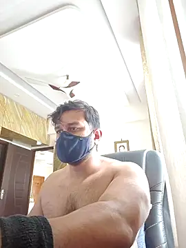 Snapshot of kaizercool1 chatting on March 2, 5:52 am kaizercool1 online show from March 2, 5:52 am