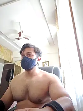 kaizercool1 online show from March 14, 5:02 am