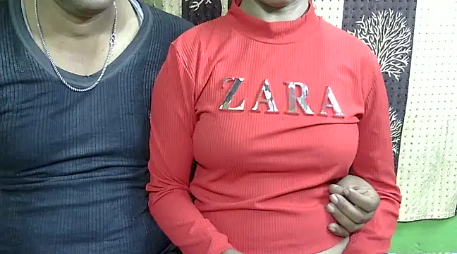 Indian Horny Wife online show from January 17, 6:57 am