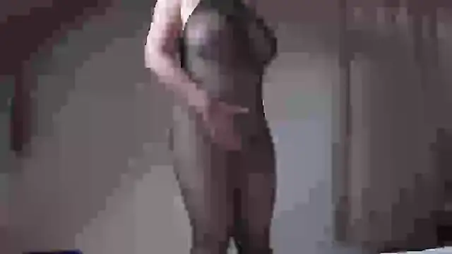 BustyGaby online show from October 1, 8:20 am