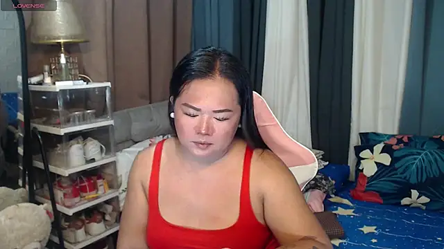 MagnificatMistress online show from December 3, 5:20 am