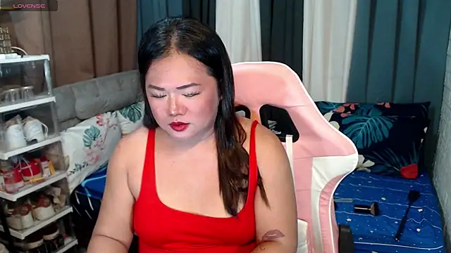 MagnificatMistress online show from December 3, 8:27 am