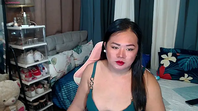 MagnificatMistress online show from December 4, 7:23 pm