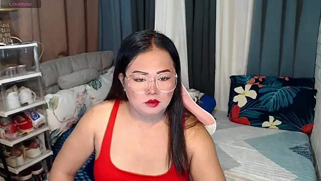 MagnificatMistress online show from December 5, 10:34 pm