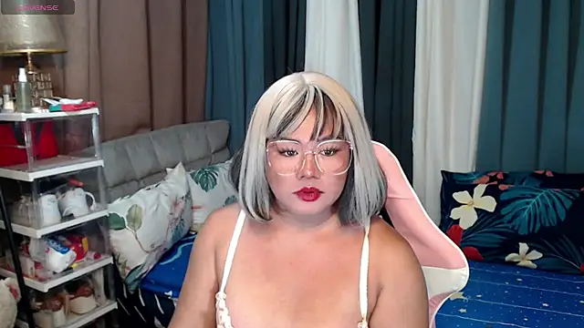 MagnificatMistress online show from December 8, 9:02 am