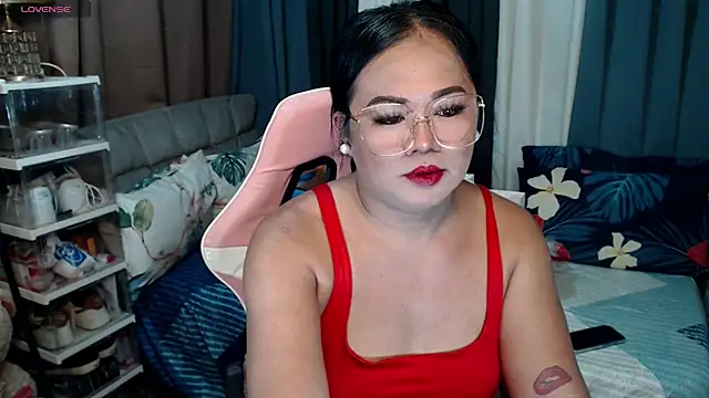 MagnificatMistress online show from December 15, 2:30 am