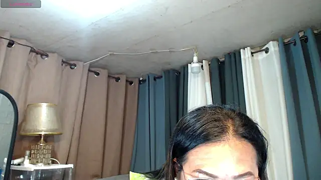 MagnificatMistress online show from December 15, 10:26 pm