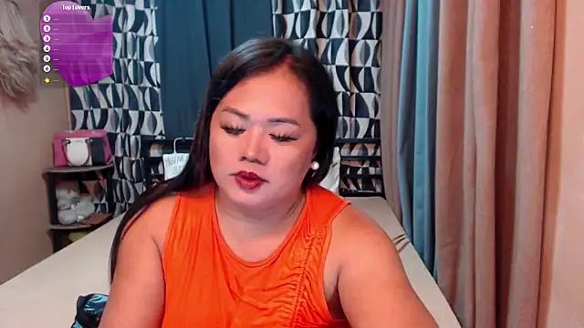 MagnificatMistress online show from December 21, 3:09 pm