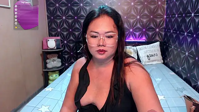 MagnificatMistress online show from January 1, 2:31 pm