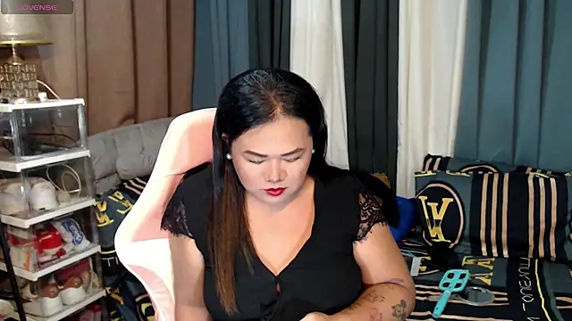 MagnificatMistress online show from January 7, 7:28 pm