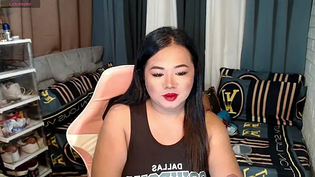 MagnificatMistress online show from January 19, 6:00 pm