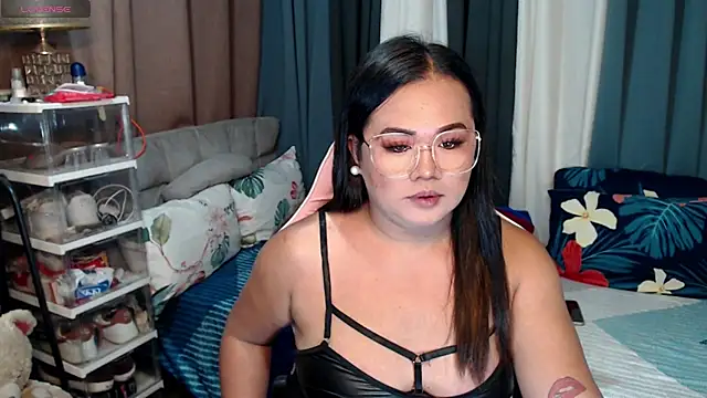 MagnificatMistress online show from January 20, 5:37 pm